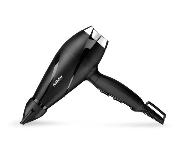Babyliss Suszarka do włosów 6713DE - 1027920 - zdjęcie 2